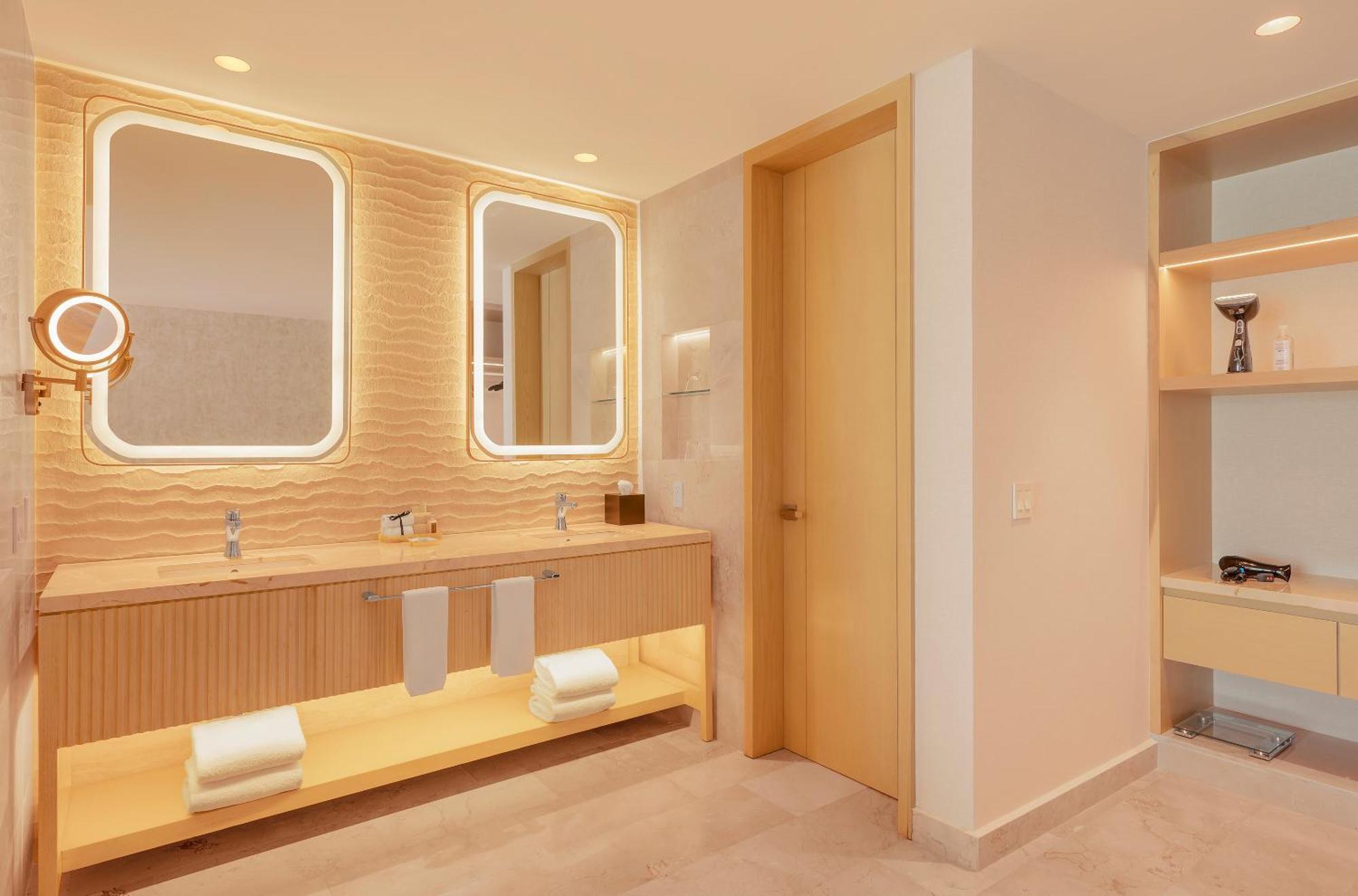 The Eden By Desire Riviera Maya All Inclusive - Couples Only Puerto Morelos Exteriör bild